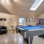Villavilla 262 - Kegnaes, Sydjylland Sønderby