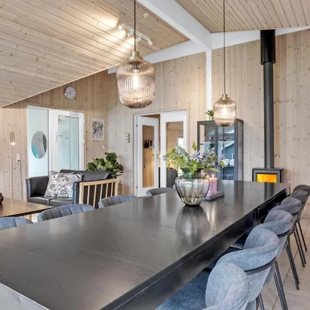 Villavilla 262 - Kegnaes, Sydjylland Sonderby (Sonderjylland)