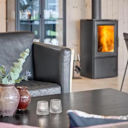 펜션 Villavilla 262 - Kegnaes, Sydjylland