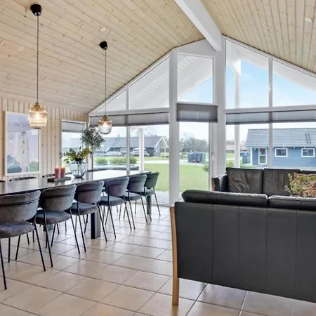 Villavilla 262 - Kegnaes, Sydjylland