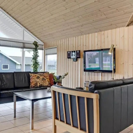 Villavilla 262 - Kegnaes, Sydjylland * Sonderby (Sonderjylland)