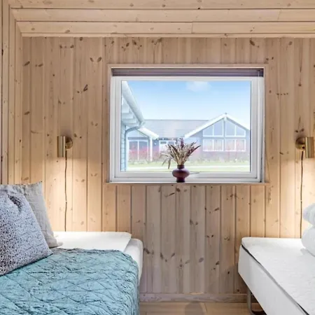 펜션 Villavilla 262 - Kegnaes, Sydjylland Sonderby (Sonderjylland)