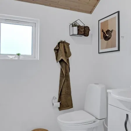 Villavilla 262 - Kegnaes, Sydjylland 펜션 *