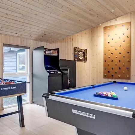 Villavilla 262 - Kegnaes, Sydjylland *
