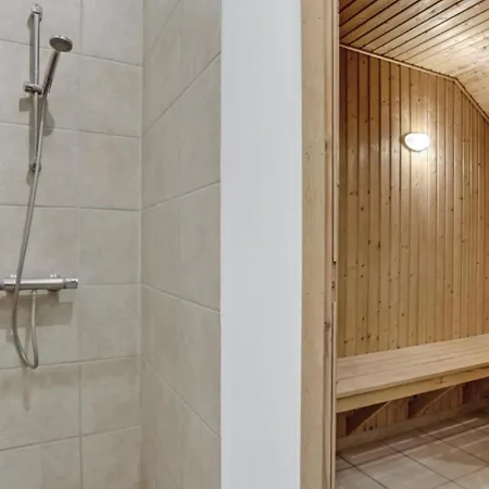 펜션 Villavilla 262 - Kegnaes, Sydjylland Sonderby (Sonderjylland)