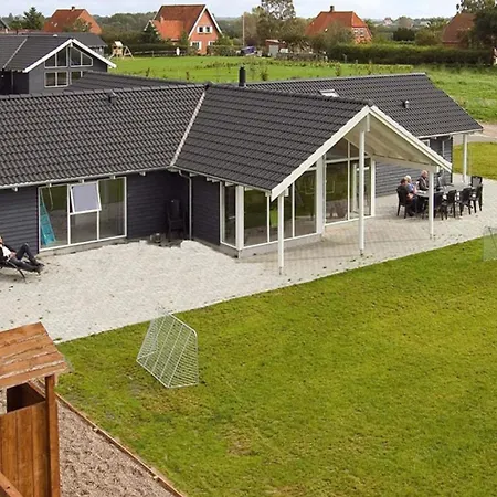 Villavilla 262 - Kegnaes, Sydjylland Sonderby (Sonderjylland)