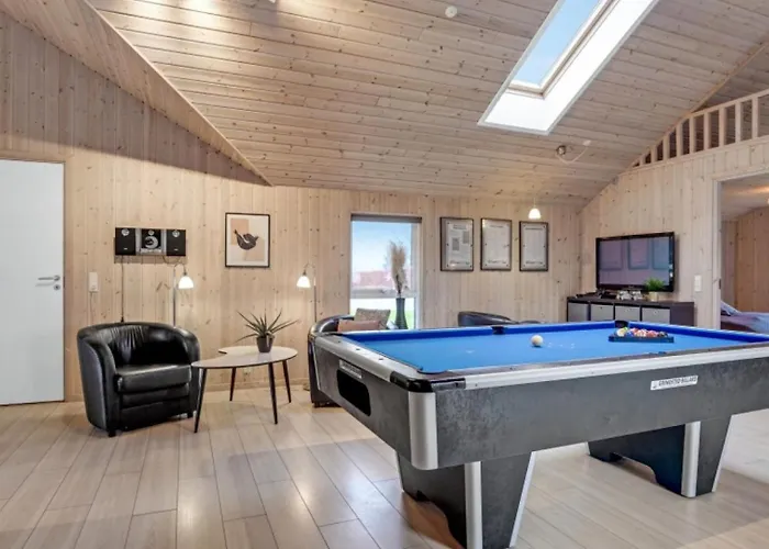Villavilla 262 - Kegnaes, Sydjylland Sonderby (Sonderjylland)